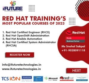 Most Popular Red Hat Training Courses of 2023 | Eargs Learning ...