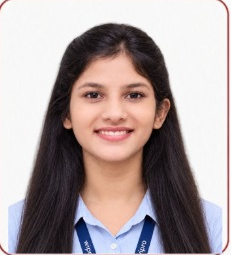 Aditi Kamble
