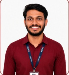 Vignesh Patil